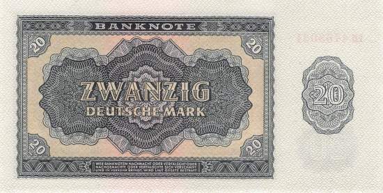 20 Mark 1955 ro.351a EH